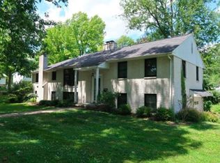 627 Franklin St, State College, PA 16803