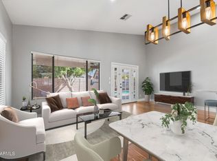 1873 E CHILTON Drive, Tempe, AZ 85283