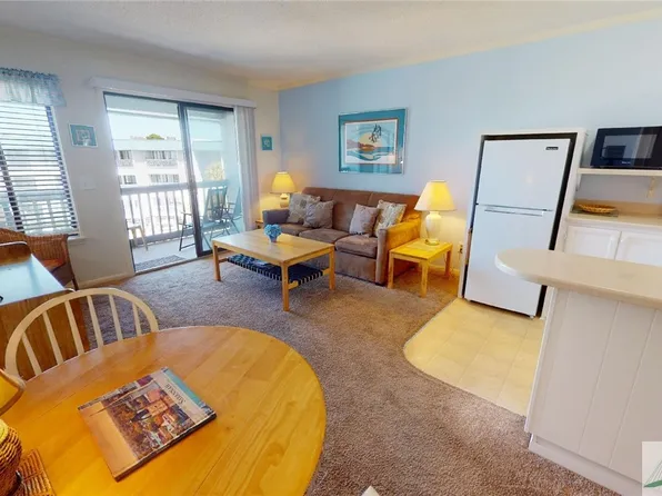 1217 Bay Street #318B, Tybee Island, GA 31328