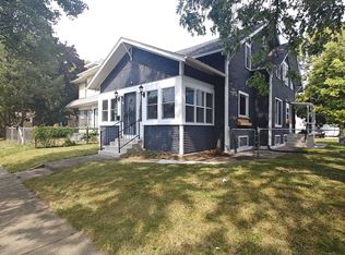 1132 Portage Ave #1, South Bend, IN 46616