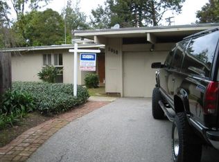 2058 Sandalwood Ct, Palo Alto, CA 94303