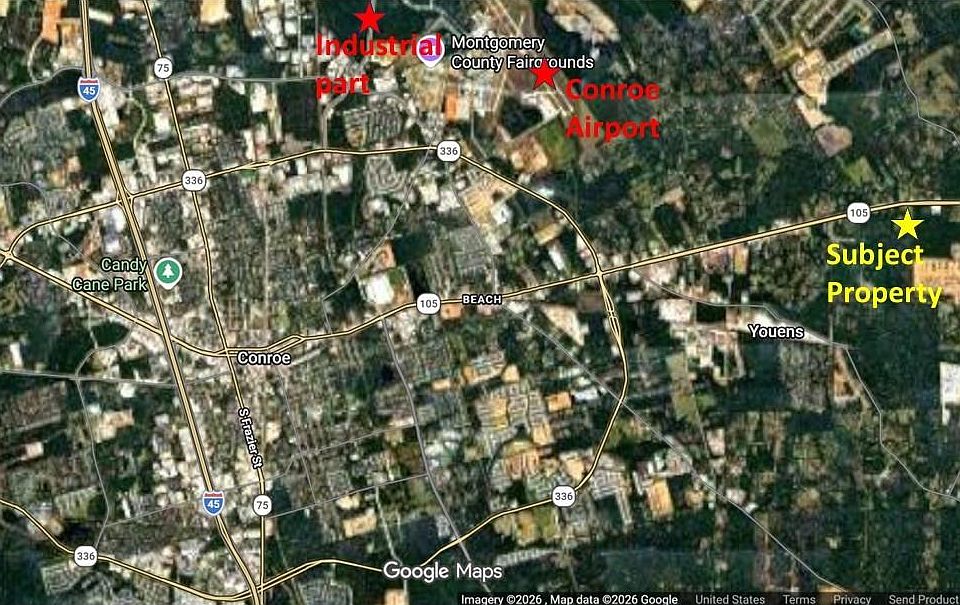 1st image of 14120 Highway 105 E