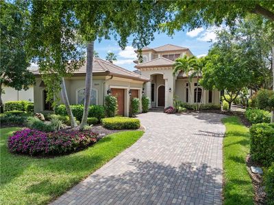 28676 La Caille DR, Naples, FL, 34119