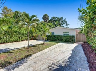 1824 SW 20th St #A, Fort Lauderdale, FL 33315