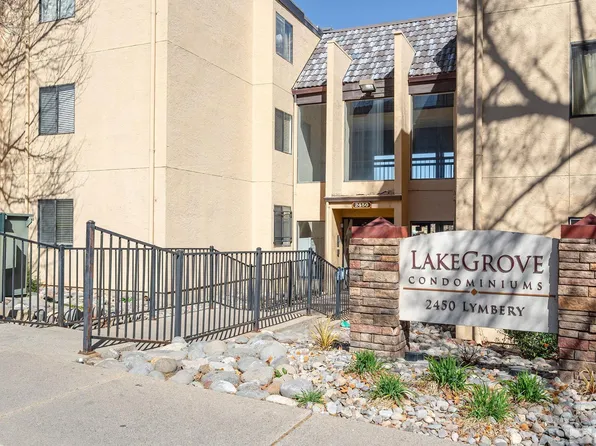 2450 Lymbery St APT 206, Reno, NV 89509