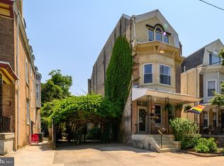 136-138 W Sharpnack St, Philadelphia, PA 19119