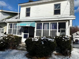 75 Lincoln Avenue, Albany, NY