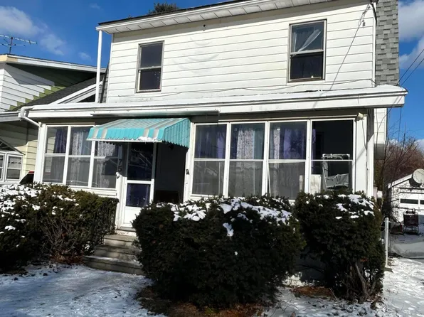 75 Lincoln Avenue, Albany, NY 12206