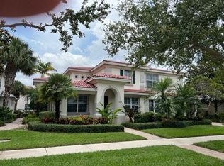 155 Evergrene Pkwy #10A, Palm Beach Gardens, FL 33410