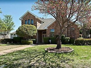 5320 Brougham Ln, Plano, TX 75023