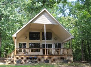 24 Privacy Point, Perryville, AR 72126