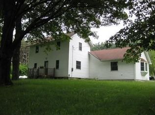 6660 Bunn Rd, Jonesville, MI 49250