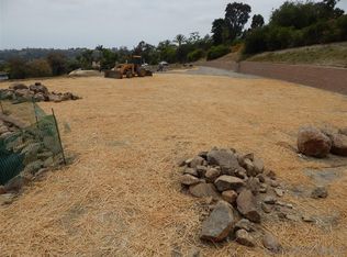 2920 Lone Jack Rd LOT 2920, Encinitas, CA 92024