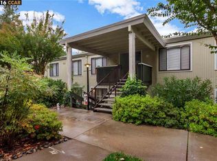 1216 Fairlawn Ct APT 6, Walnut Creek, CA