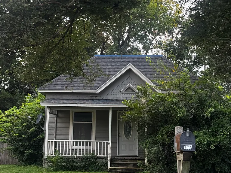 417 Union St — Photo 1