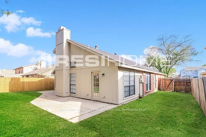 2621 Galemeadow Dr — Photo 17