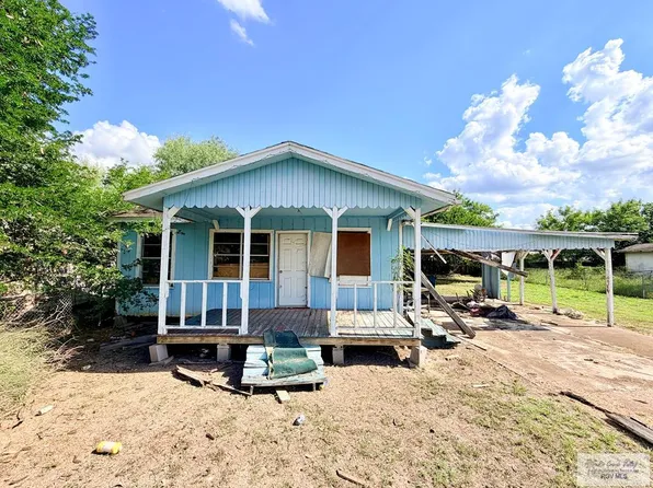 501 Granjeno Ave, Harlingen, TX 78552