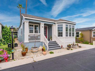 950 Woodland Ave SPC 29, Ojai, CA, 93023