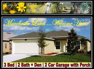 1178 Osborne Ct, West Melbourne, FL 32904