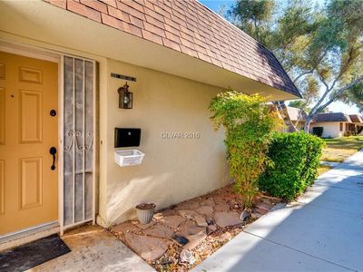 3331 Heritage Ln, Las Vegas, NV, 89121