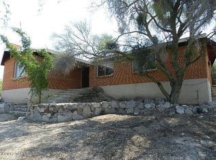 8850 E Buckboard Rd, Tucson, AZ 85749