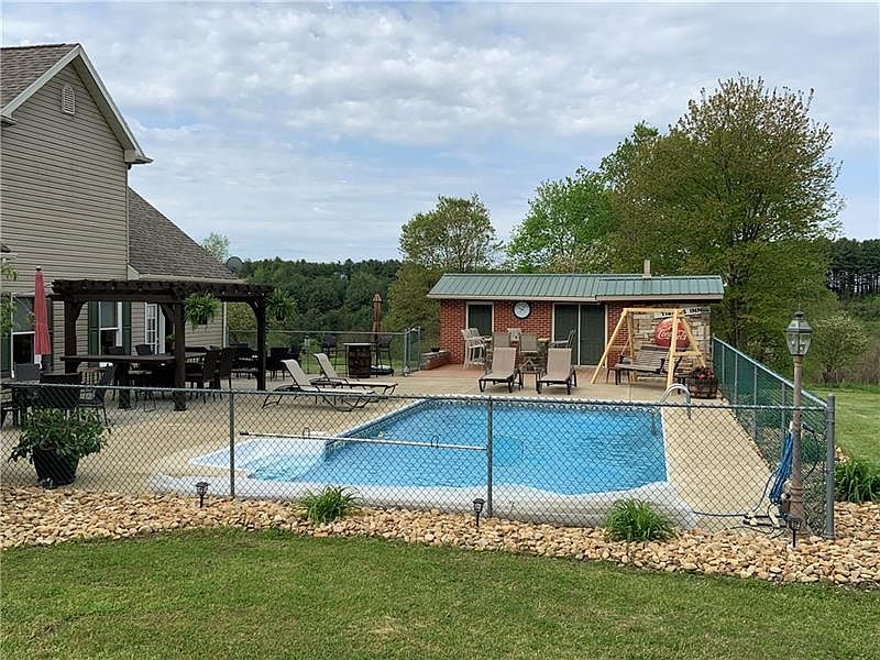 1399 McClellandtown Rd Mc Clellandtown, PA, 15458 Apartments for Rent