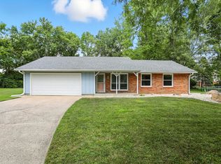 1618 Vineyard Ct, Indianapolis, IN 46260
