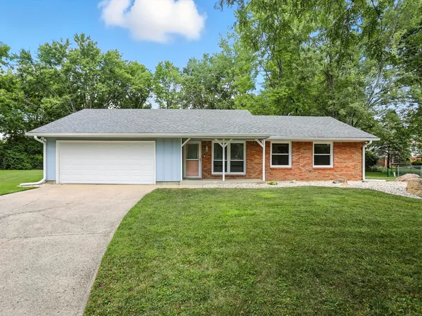 1618 Vineyard Ct, Indianapolis, IN 46260