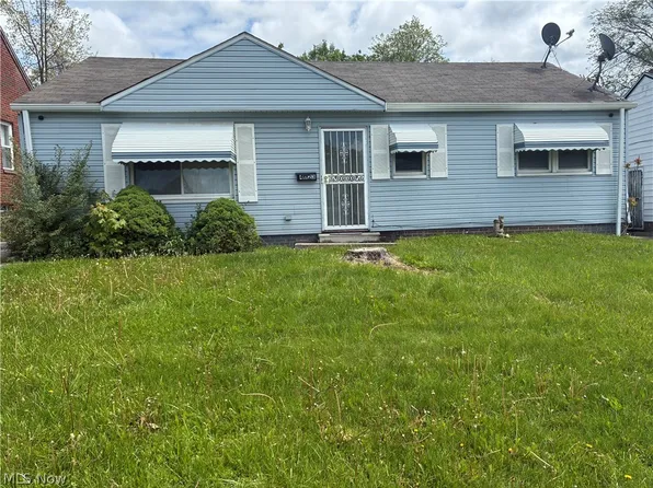 4023 E 121st St, Cleveland, OH 44105
