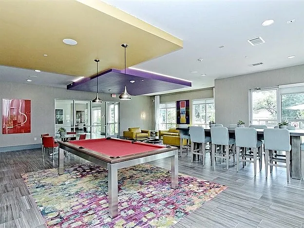 1900 Barton Springs Rd #3024 — Photo 29