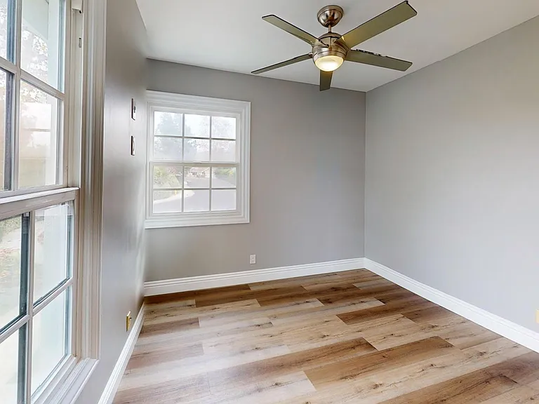 4th Bedroom