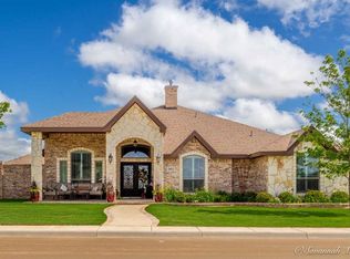 7803 Giavanna Dr, Odessa, TX 79765