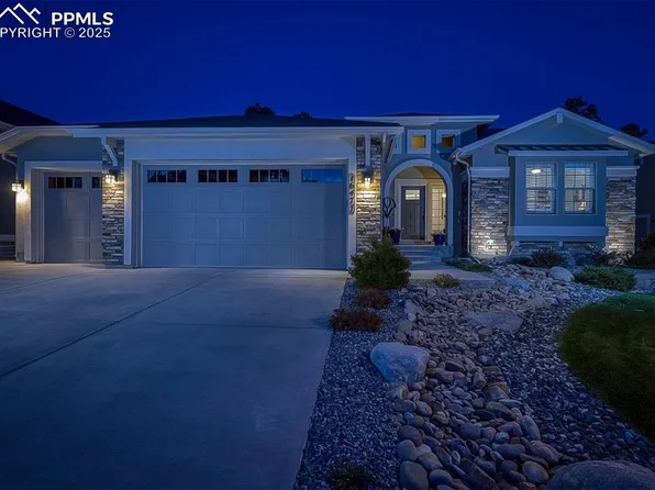 16477 Corkbark Ter, Monument, CO 80132