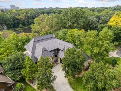 800 Westwood Dr S, Golden Valley, MN, 55416
