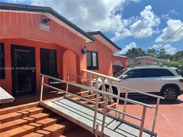 2331 SW 7th St, Miami, FL 33135
