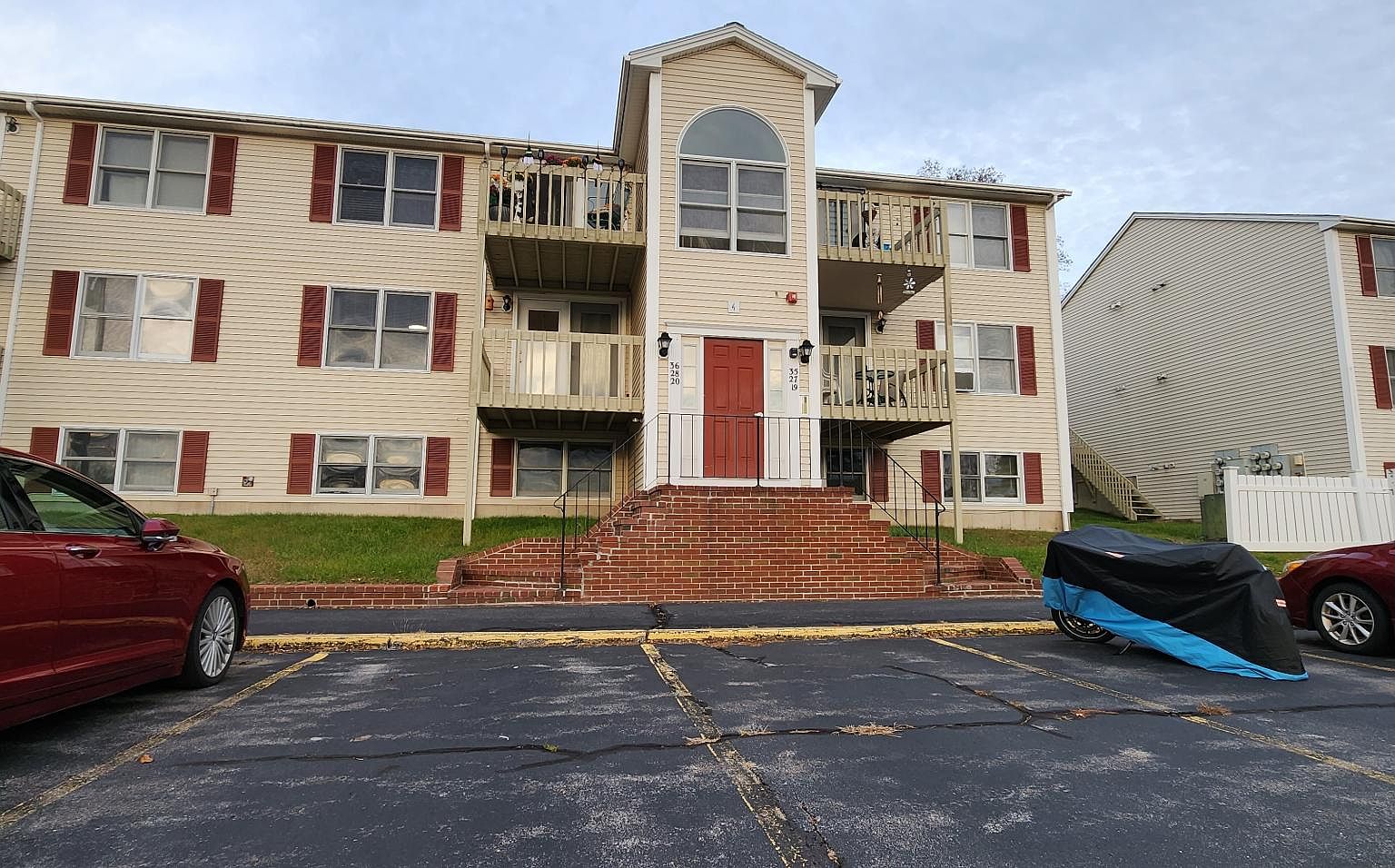 16 Mill St APT 28, Springvale, ME 04083 Zillow