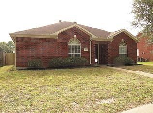 15419 W Little York Rd, Houston, TX 77084