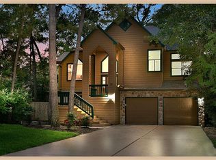 20 Otter Pond Pl, Spring, TX 77381