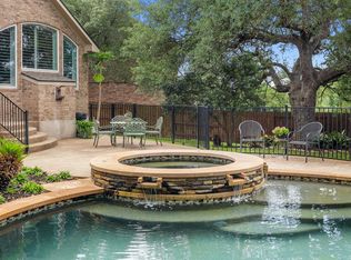 11532 Lafitte Ln, Austin, TX 78739