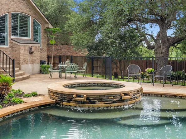 11532 Lafitte Ln, Austin, TX 78739