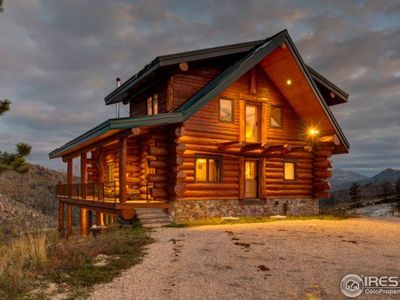 2441 Star View Dr, Livermore, CO, 80536