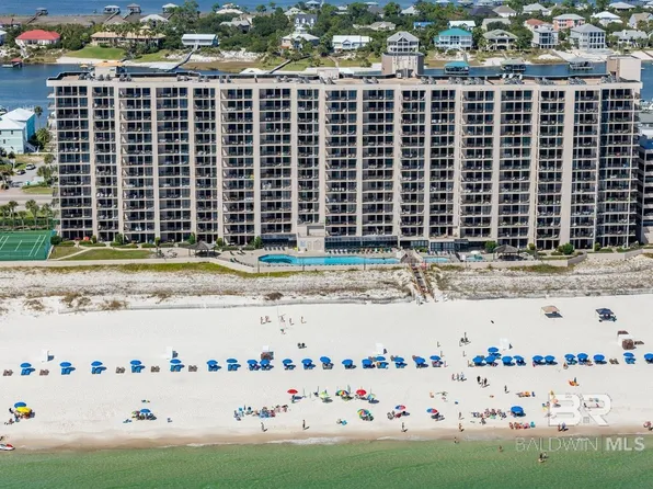 29576 Perdido Beach Blvd APT 1203, Orange Beach, AL 36561