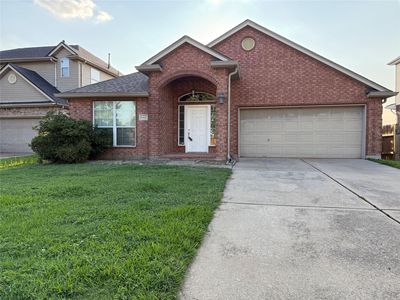 10611 Sunswept Fields Ln, Houston, TX, 77064