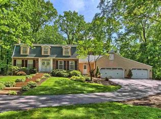 40 Quail Run Rd, York, PA 17406