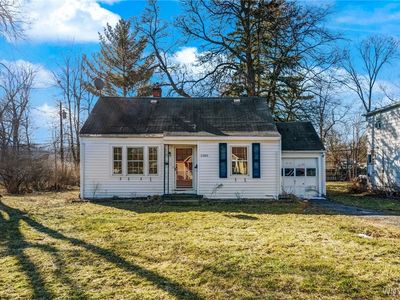 3360 Greenway Rd, Grand Island, NY, 14072