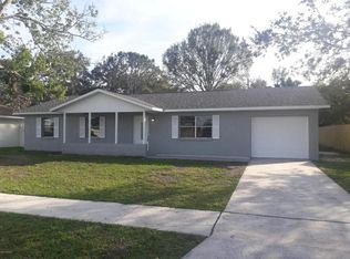 891 Levitt Pkwy, Rockledge, FL 32955