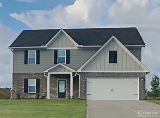 998 Minden Ter, Fairburn, GA 30213