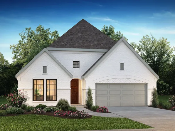 Plan 4019 Plan, Woodhavyn 50
