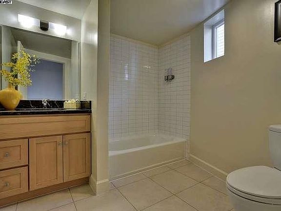 Bathroom with Shower/Tub Combo