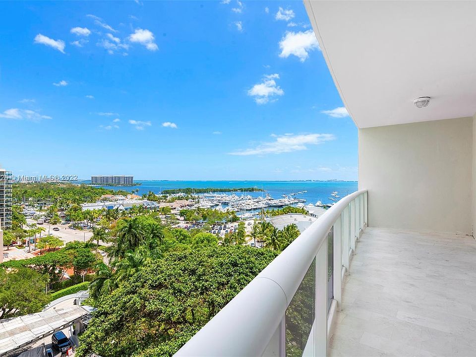 East view from Master balcony